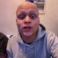 Joshua dobbs🧑‍🚀🚀|| #football #nfl #edits #dobbs #astronaut #bald #guy  #singing