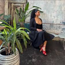 Profile for Andrea Celeste