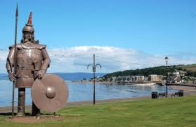 A' ghalldachd, the place of the foreigner) are a cultural and historic region of scotland. Lowlands Der Suden Schottlands Schottlandinfos De