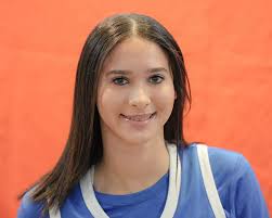 2024-25 Women's Basketball (JV) Roster