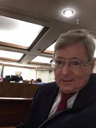 The Law Office of Edwin H. Duff III