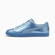 Image result for Medium Steel Blue 2002 Puma
