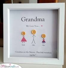 For the grandma who's been warming up to your tattoos so much that she may even want one of her own: Gift Ideas For Grandparents 30 Best Gifts For Grandparents