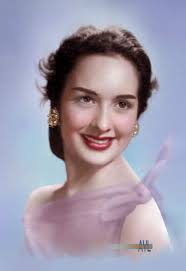 GLORIA ROMERO noong araw. 😍, aktibo p rin hanggang ngaun! Gloria Romero is  a Filipino actress appearing in film and television. Her career spans 60  years and includes award winning performances in