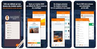 Nous pouvons traduire du français en 44 langues. Les 10 Meilleures Applications Pour Apprendre L Anglais