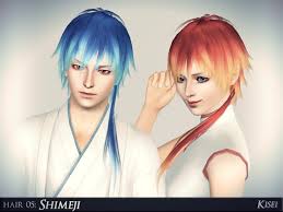 Anime long hair manga hair female anime hairstyles pelo anime chibi hair hair sketch hair reference very long hair how to draw hair. Athem2310 S Shimeji Hair