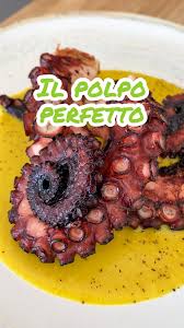 Oggi vi darò alcuni consigli su come cucinare il polpo e renderlo morbido. Pin Auf Cucina