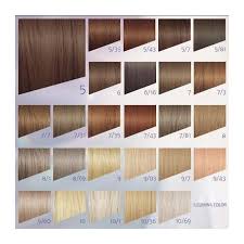 Wella Wella Illumina Color 8 38 60ml Wella Illumina Color Wella Hair Color Wella Illumina
