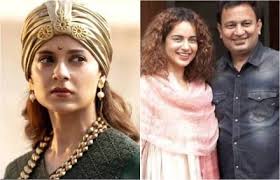 Manikarnika के प्रोड्यूसर को आया पैरालिसिस अटैक, गंभीर हालत के चलते अस्पताल  में किए गए भर्ती