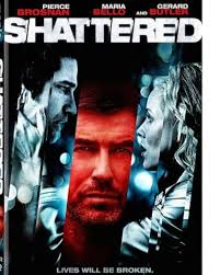 🕵️ Shattered (2007), also known as Butterfly