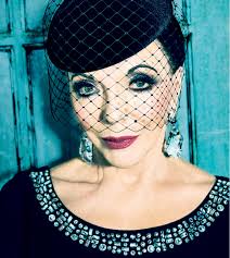 You may know her from the hit 1980s series dynasty, but now, at age 85, actress joan collins is embracing her continuing career, loving fifth marriage, coping with loss, and more. Dame Joan Collins Denies Having Had Surgery And Reveals The Secrets To Her Age Defying Appearance