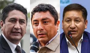 Vizcarra llamó 15 veces a gerente de Obrainsa...