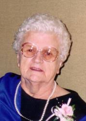 Doris Pellerin