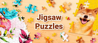 New daily puzzles each and every day! Jigsaw Puzzles By Easybrain Community Facebook