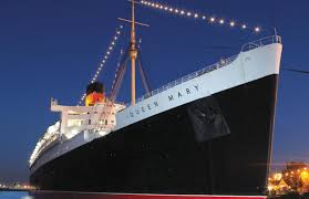 The official facebook page of the historic rms queen mary. The Queen Mary Hotel Long Beach California Coast Hotel Virgin Holidays