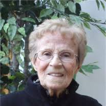 Obituary of Agnes Fraser