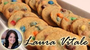 Maybe you would like to learn more about one of these? Bruschetta With Tomato Basil Recipe Laura Vitale Laura In The Kitchen Episode 1 The Viraler