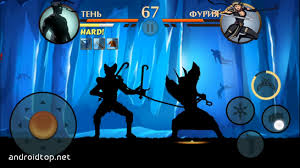 скачать взломанную игру шадоу файт 2 на андроид бесплатно Skachat Shadow Fight 2 Mod Mnogo Deneg 2 6 1 Na Android