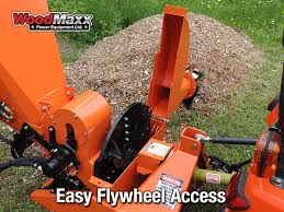 Wood Chipper Shredder Pto Wood Chipper Wood Shredder Wood Chipper Attachment Chipper For Small Tractor Woodmaxx Wood Chipper Small Tractors Chippers