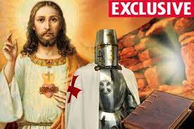 On a raw march afternoon in 1314, a scaffold stood in the shadow of notre dame. Lost Secret Of Jesus Christ Uncovered After 2 000 Years And It Could Change Everything Daily Star