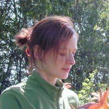 Felicity Miller's Blog