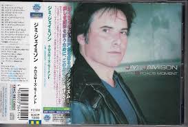 Jami Jamison-Crossroads Moment ジミ・ジェイミソン