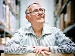 He is the founder and owner of the furniture giant ikea. How Ikea Was Started