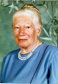 Belen Agudelo Obituary