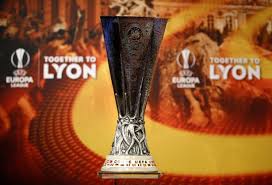 The uefa europa league (abbreviated as uel) is an annual football club competition organised by the union of european football associations (uefa) for eligible european football clubs. Europa League Trophy Stolen In Mexico After Being Swiped From A Vehicle Before Being Returned Safely Uefa Confirm Mirror Online