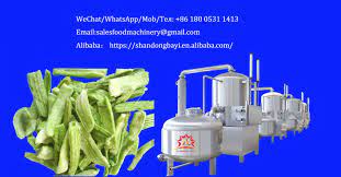 Send an inquiry to this supplier. Automatic Vacuum Frying Machine Home Facebook