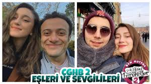Versiyon beklentileri gayet iyi şekilde karşıladı diyebiliriz. Cok Guzel Hareketler 2 Oyunculari Esleri Ve Sevgilileri Cghb 2 Youtube