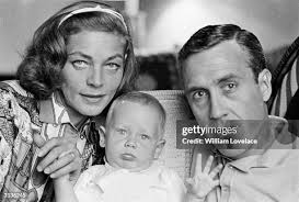 154 Sam Robards And Lauren Bacall Photos & High Res Pictures