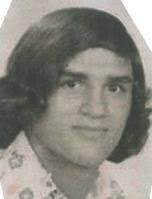 David Rios Obituary (1959