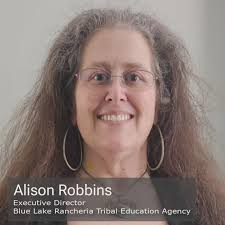 NEVER A BOTHER: Allison Robbins