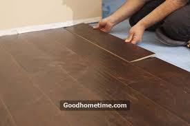 How to remove sticky wax buildup from furniture. Will A Steam Mop Damage Laminate Floors Good Home Time