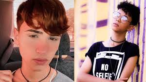 Jovens de Assis e Cândido Mota fazem sucesso com produção de filtros para  redes sociais