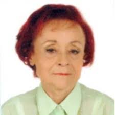 Luz Peralta's Instagram, Twitter & Facebook