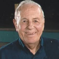 Robert" Olson Obituary (1931