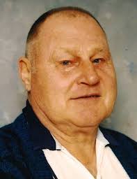 Robert E. "Bob" Eckert