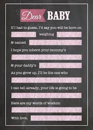 Inking Idaho Natalie S Baby Shower Cute Baby Shower Ideas Baby Shower Fun Baby Shower Planning