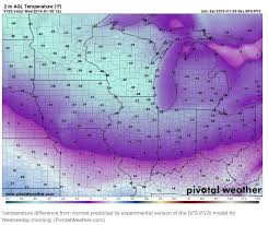 The polar vortex could sweep across the east coast this winter, bringing with it harsh conditions, climate the storm system is associated with an arctic front that is responsible for a cold air outbreak associated with the polar vortex that will bring. Life Threatening Arctic Blast To Freeze Nearly 200 Million As Polar Vortex Slams Midwest Zerohedge