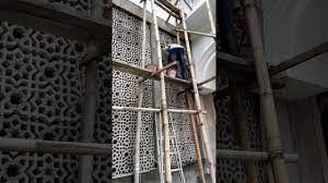 Custom designed to fit almost any opening and easy to install, these windows can extend your outdoor enjoyment and protect you from rain, wind and even high allergy pollen counts. Cara Pasang Roster Keramik Galerihom