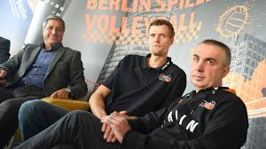 BR Volleys attackieren in Trainerfrage deutschen Verband