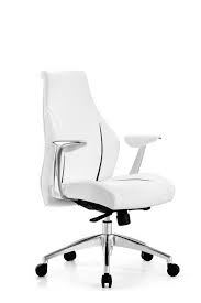 Black And White Striped Desk Chair Whiteline Stanford Low Back Office Chair With Images Office Chair White Office Chair Modern Office Chair
