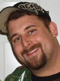 Ryan Jackson Obituary (1978