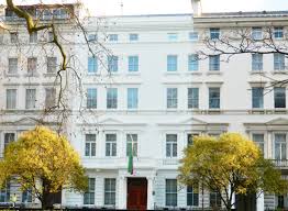 The embassy of iran also plays an important role in development, cultural affairs and contacts with the local press of malaysia. Embassy Of Iran London Wikipedia
