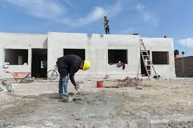 Si sos ganador de alguno de los sorteos 2021 de las líneas refacción o construcción, podés tramitar tu crédito de manera sencilla. Cuanto Cuesta Construir Una Casa Economica La Nacion