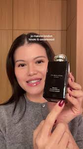 Jo Malone Black Cedarwood and Juniper