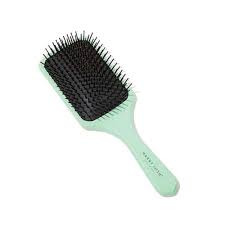 We love the paddle brush from mason pearson ($240). Essential Hair Brushes And How To Use Them