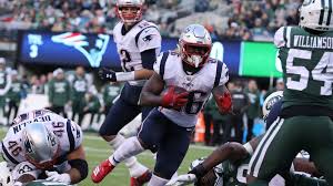Maybe you would like to learn more about one of these? Horarios Y Canales Para Ver La Semana 17 De La Temporada 2018 De La Nfl